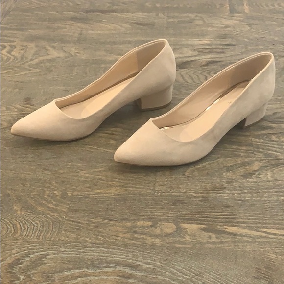 Qupid heels - Picture 2 of 4